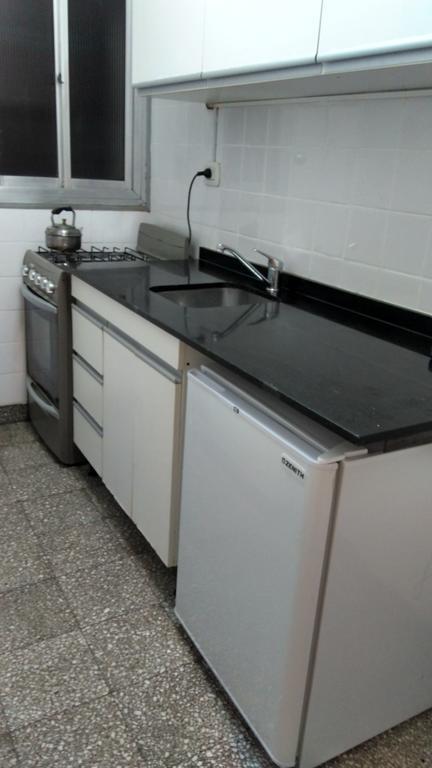 Apartamento Luz Apartment บัวโนสไอเรส ภายนอก รูปภาพ