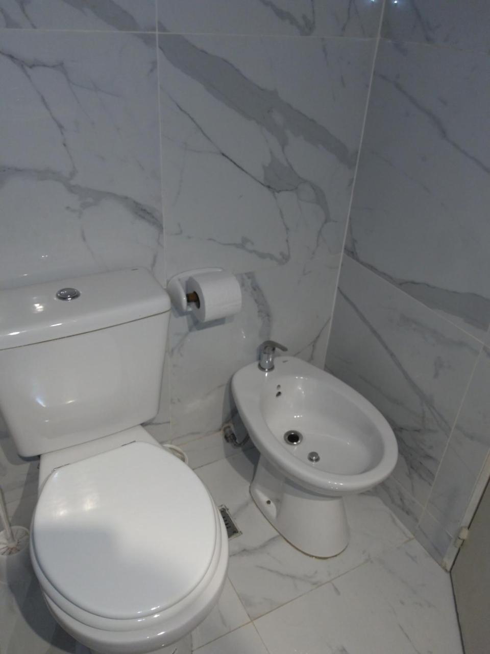 Apartamento Luz Apartment บัวโนสไอเรส ภายนอก รูปภาพ